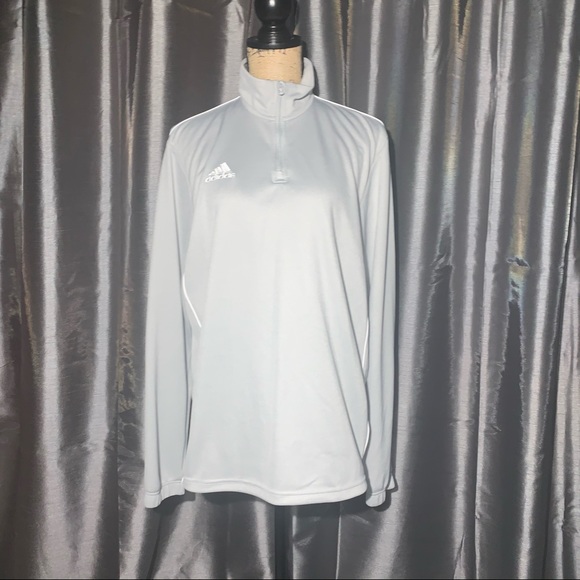 adidas Core 18 Training Top - Men's - Picture 2 of 8